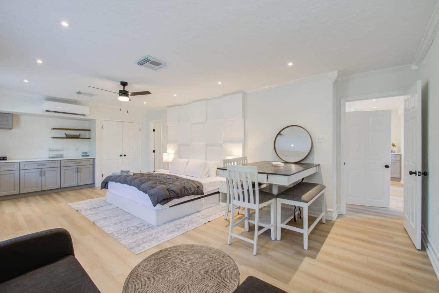 Cozy By Hotspots * Houston