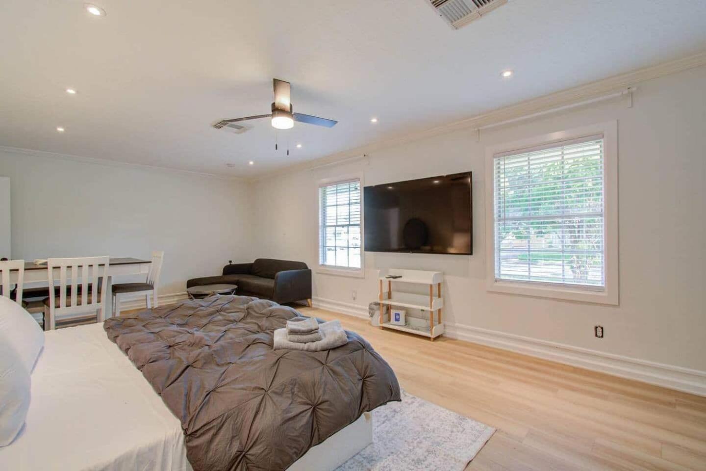 Cozy By Hotspots Hébergement de vacances Houston