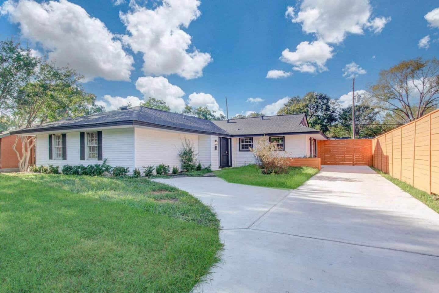 Cozy By Hotspots Hébergement de vacances Houston