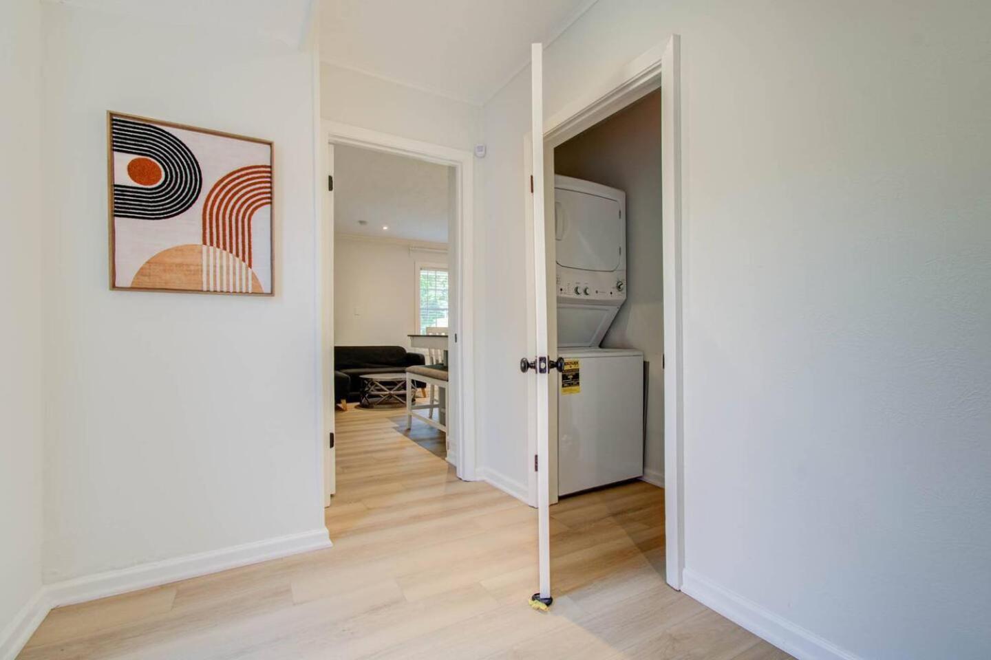 Cozy By Hotspots Houston